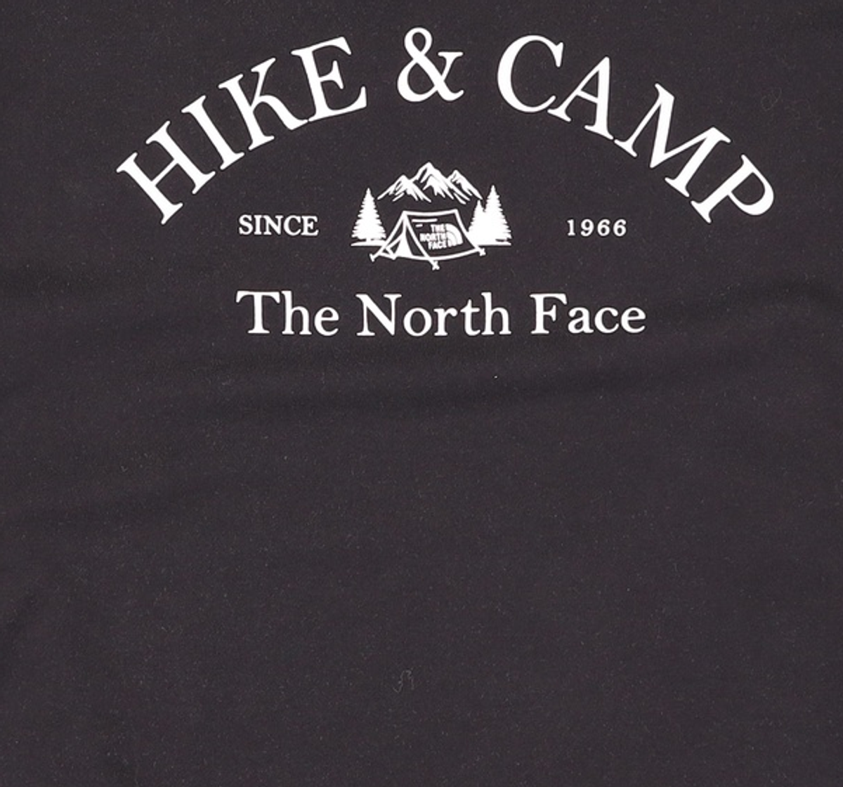 노스페이스(THE NORTH FACE) NM5MP53A 하이크 앤 캠프 스웻셔츠 XL
