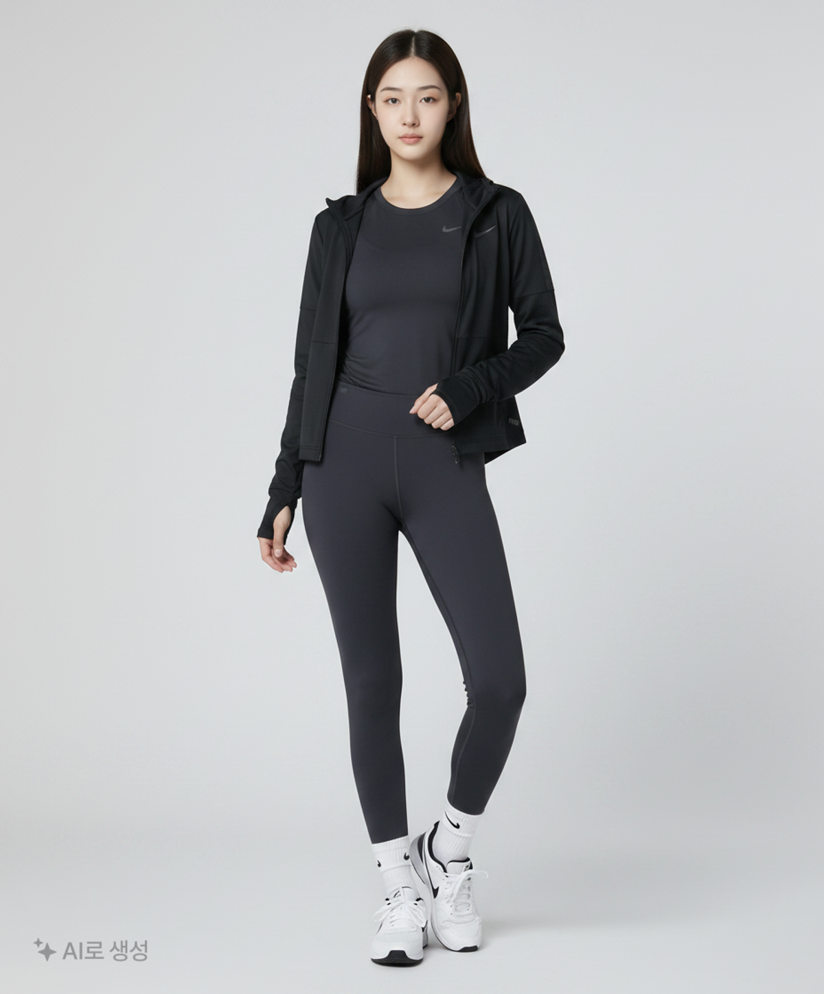 나이키(NIKE) 레깅스 L