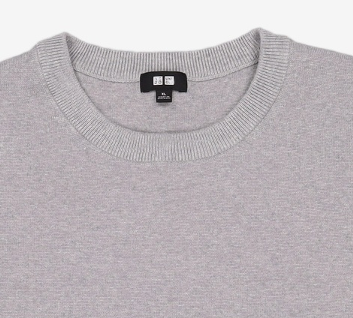 유니클로(UNIQLO) 니트/스웨터 XL