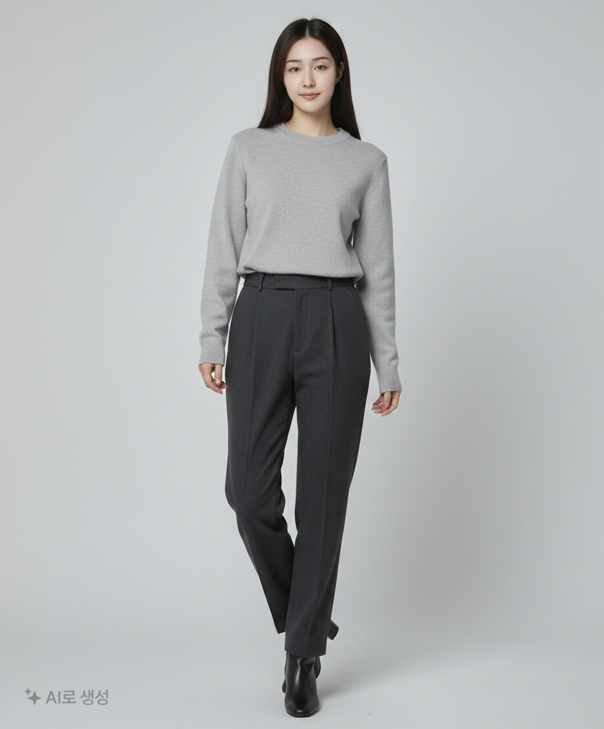 유니클로(UNIQLO) 니트/스웨터 XL