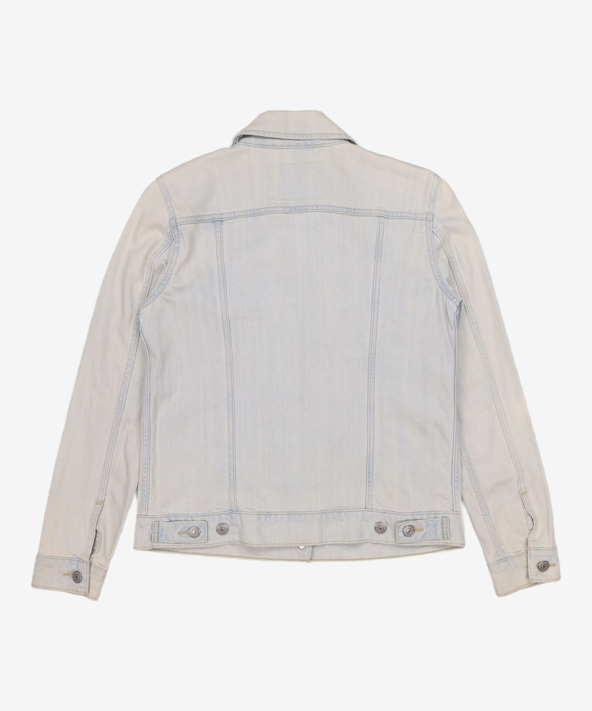 리바이스(LEVI'S) 데님/트러커 재킷 M