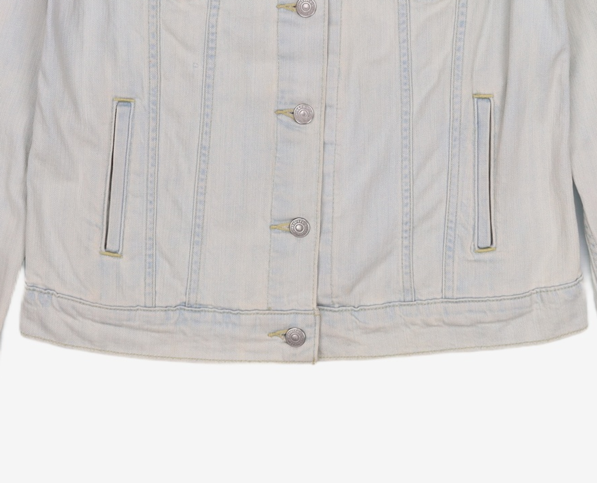 리바이스(LEVI'S) 데님/트러커 재킷 M