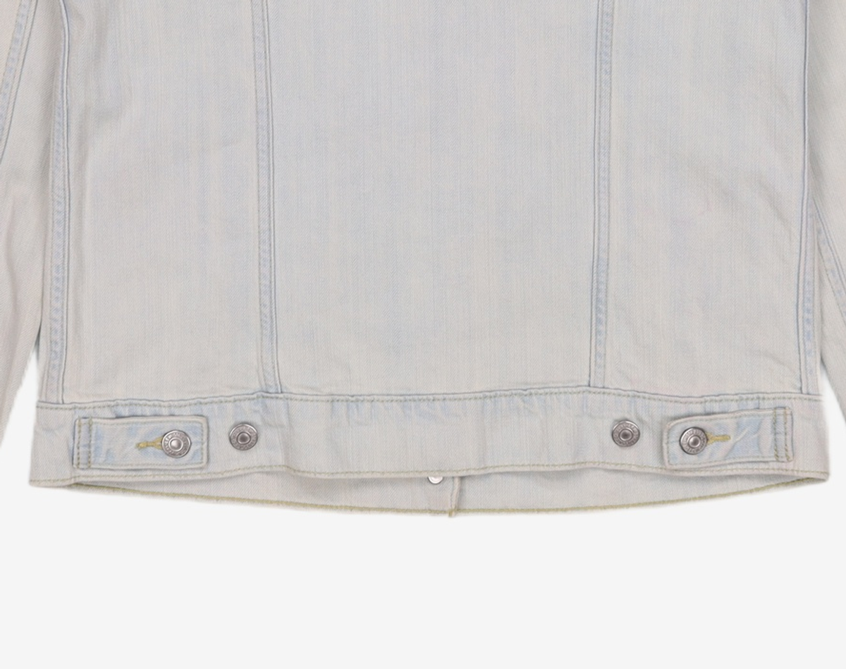 리바이스(LEVI'S) 데님/트러커 재킷 M