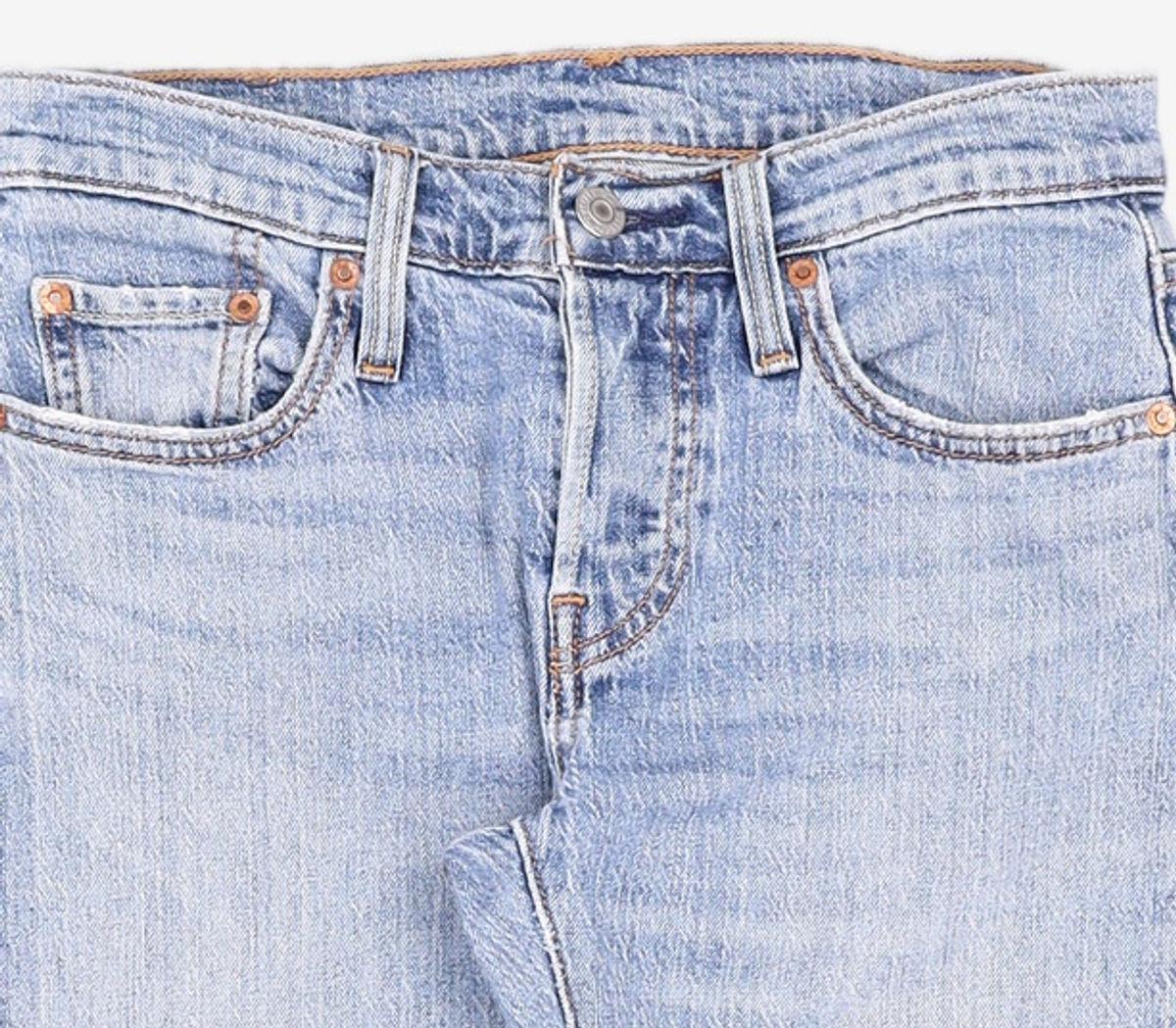 리바이스(LEVI'S) 청/데님 팬츠 24 28
