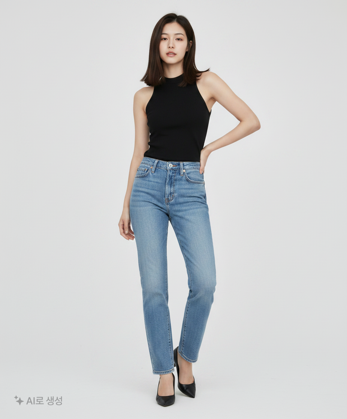 리바이스(LEVI'S) 청/데님 팬츠 24 28