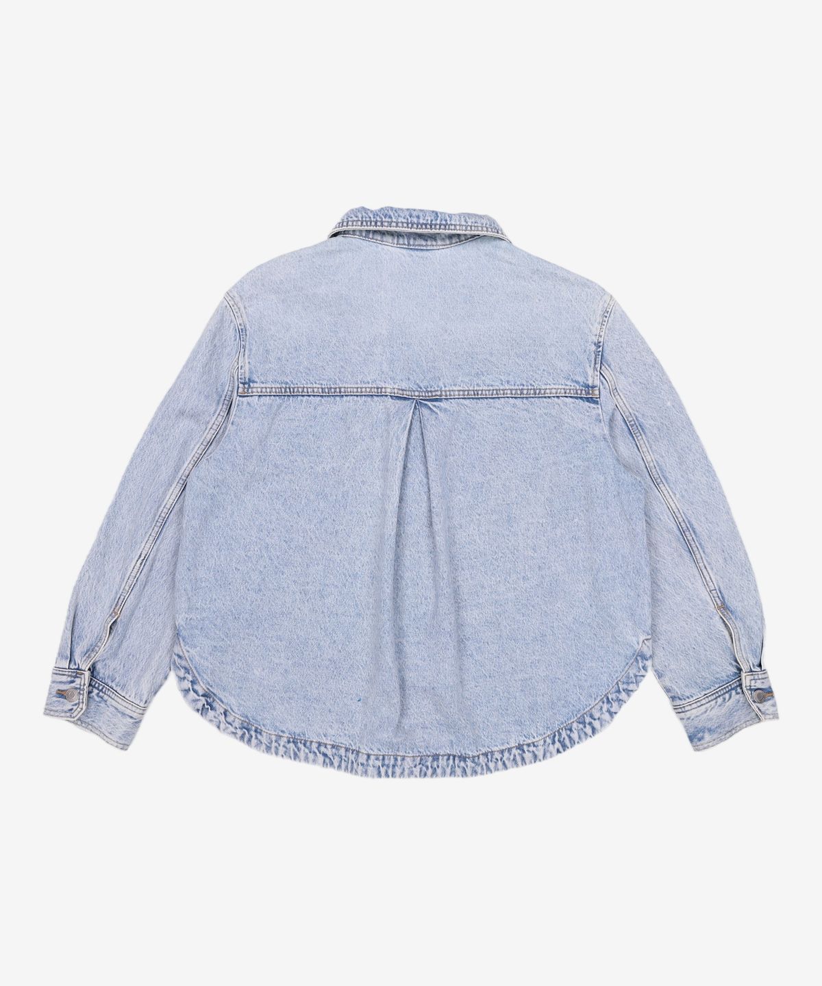 에이치앤엠(H&M) 데님/트러커 재킷 L