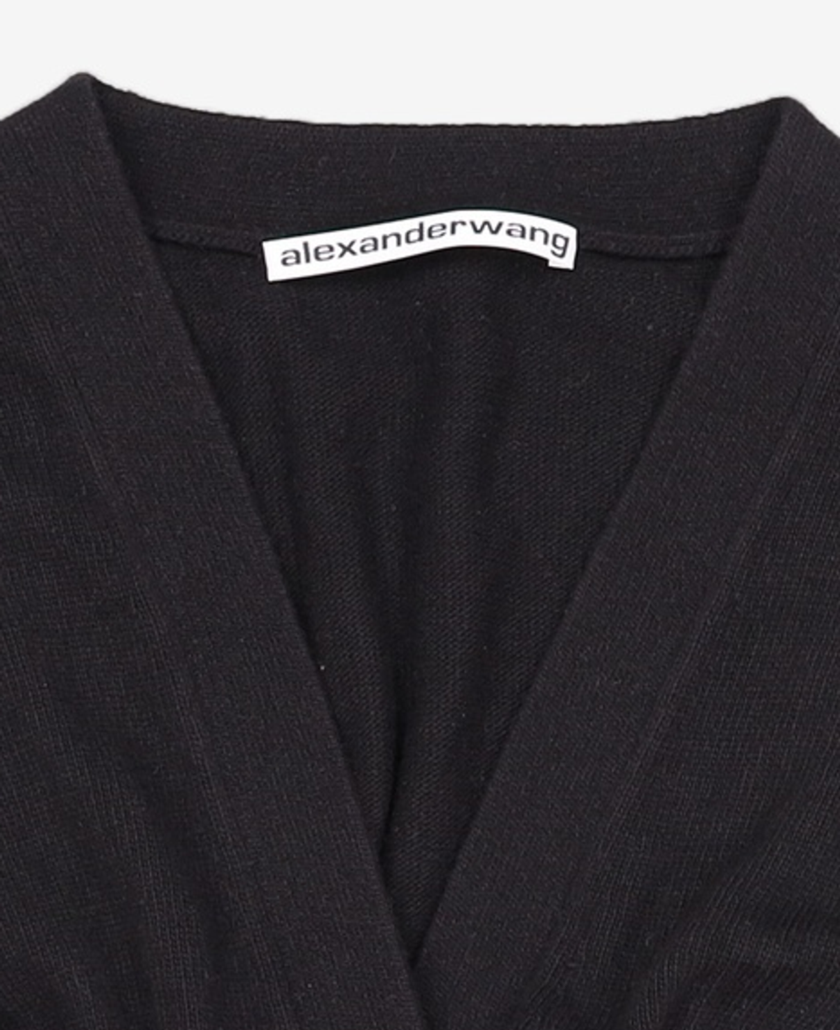 알렉산더 왕(ALEXANDER WANG) 카디건 XS