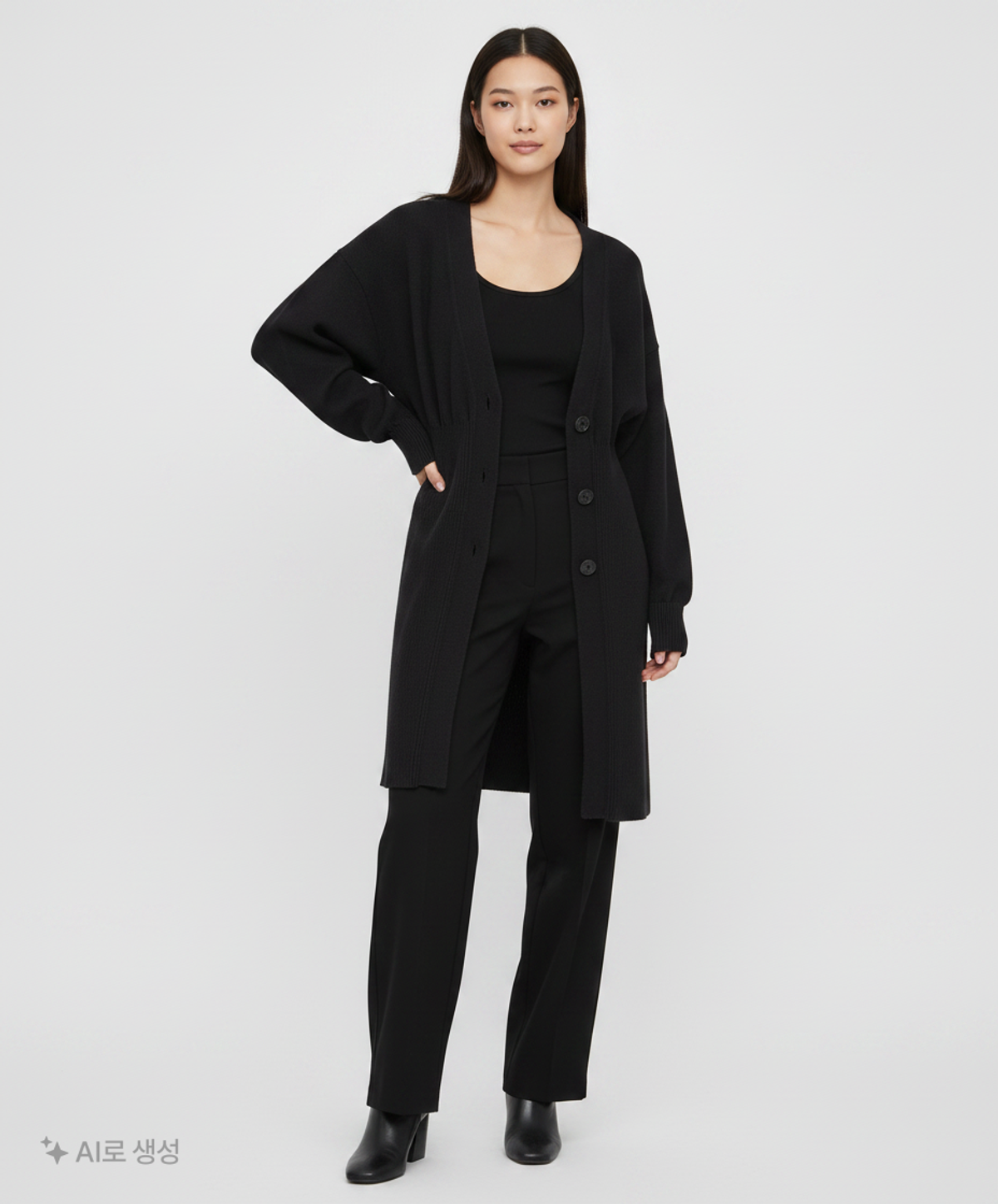 알렉산더 왕(ALEXANDER WANG) 카디건 XS