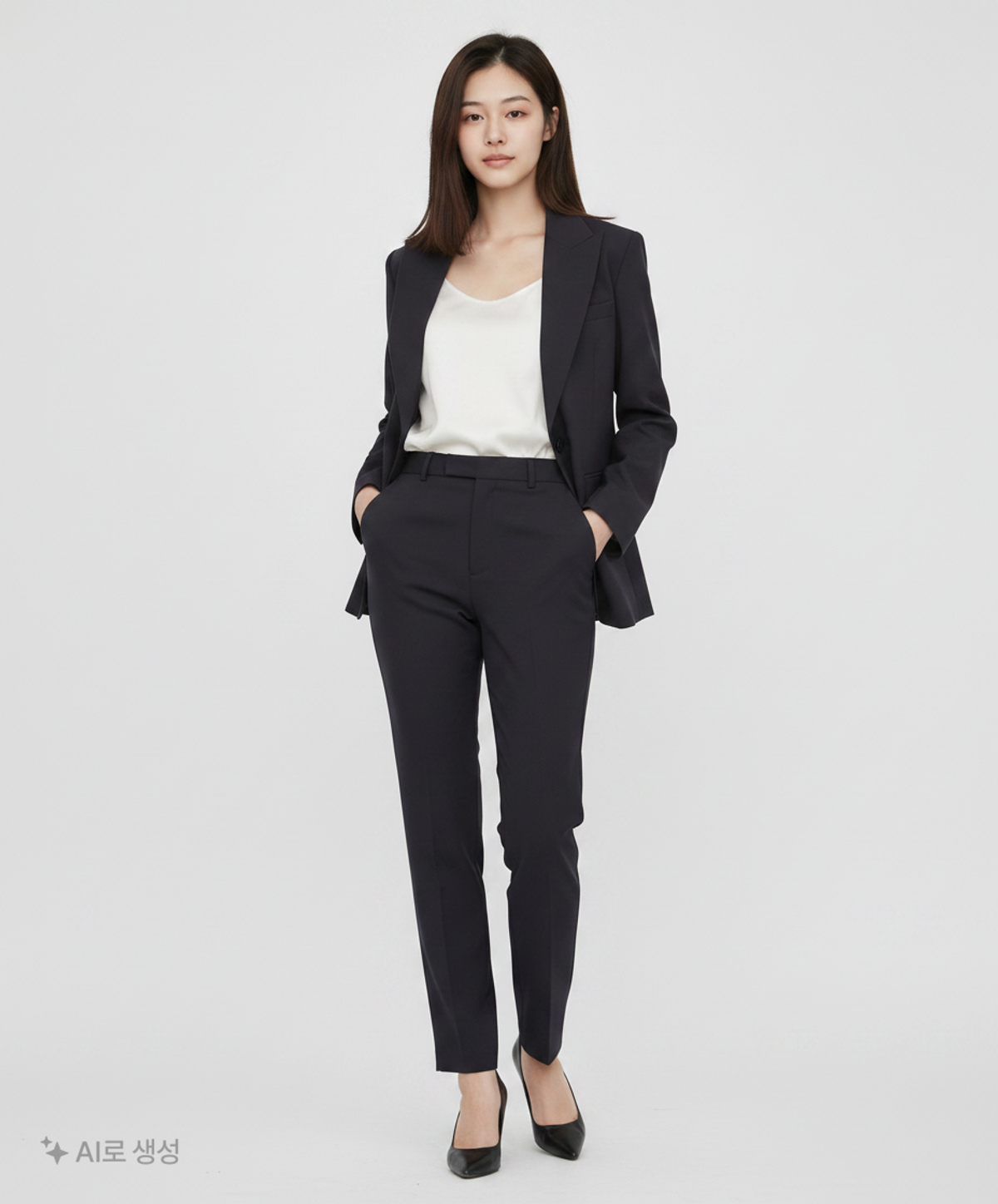 시이안(CEEANN) 슈트/블레이저 재킷 L