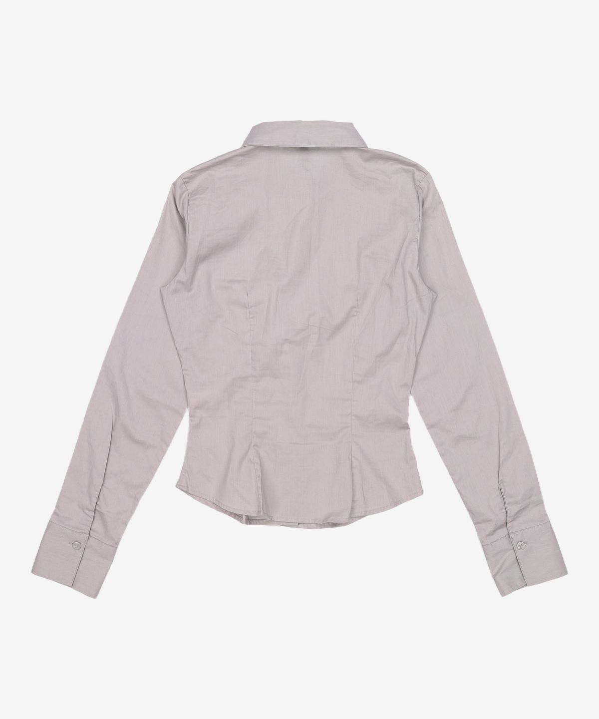 디바이디드에이치앤엠(DIVIDED H&M) 캐주얼 셔츠 XXS
