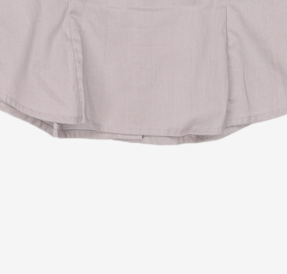 디바이디드에이치앤엠(DIVIDED H&M) 캐주얼 셔츠 XXS