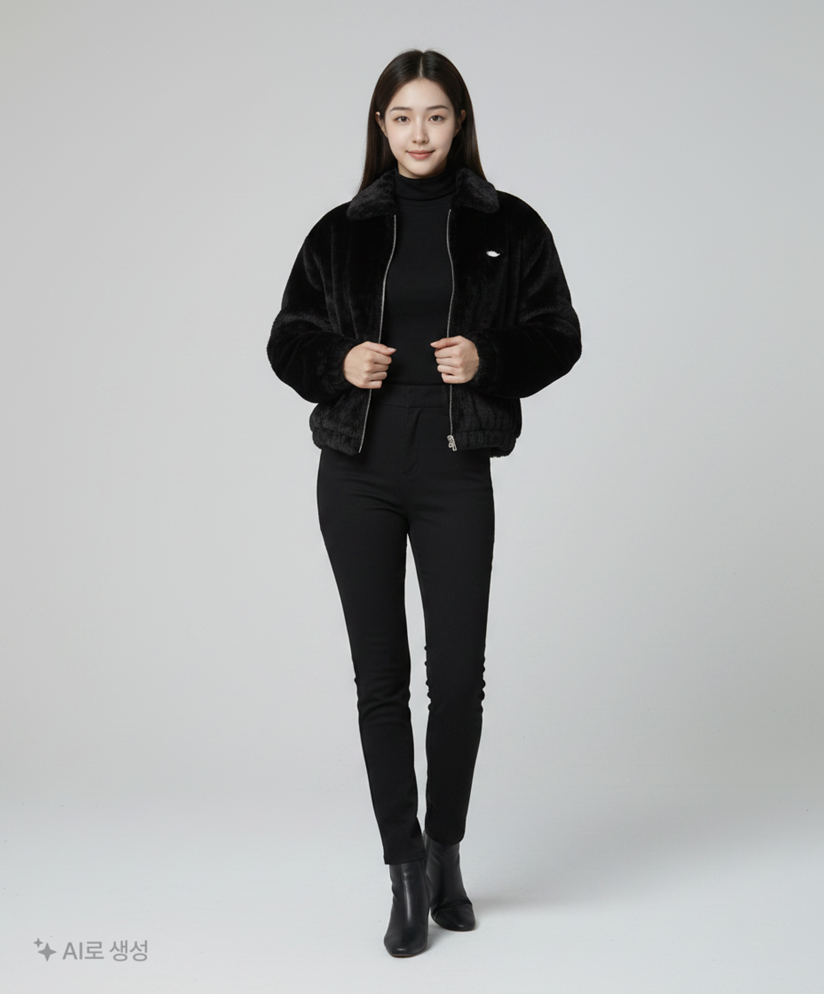 세인트페인(SAINTPAIN) 슈트/블레이저 재킷 ONE