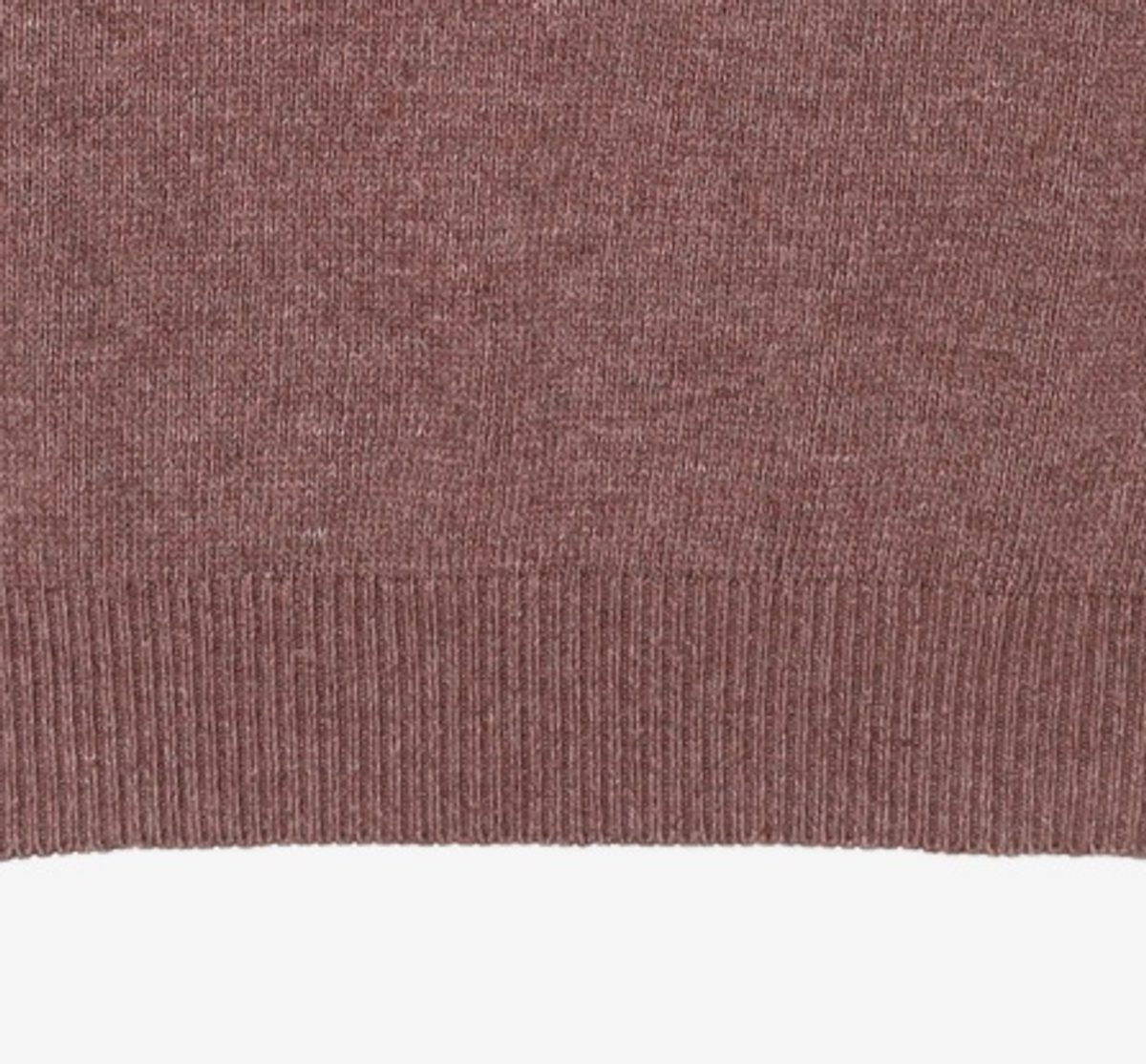 에이카화이트(AECA) AECA BIG LOGO WOOL KNIT [7color] L
