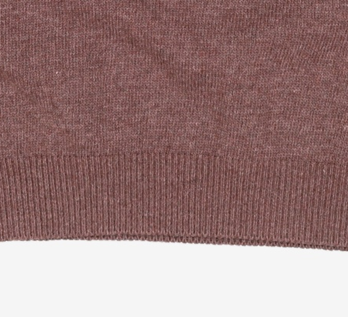 에이카화이트(AECA) AECA BIG LOGO WOOL KNIT [7color] L