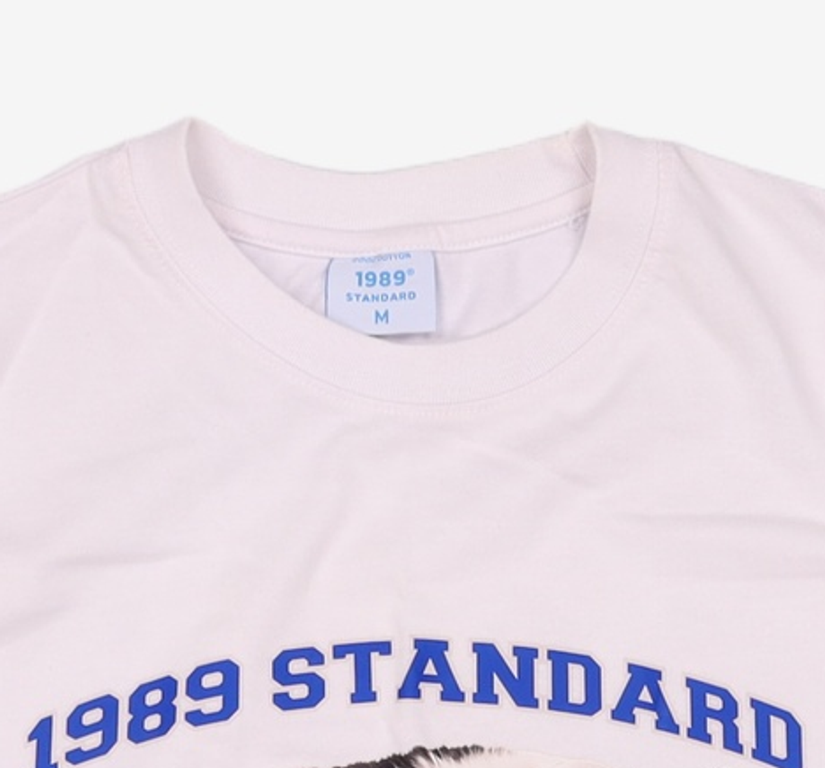 1989스탠다드(1989STANDARD) 반소매 티셔츠 M