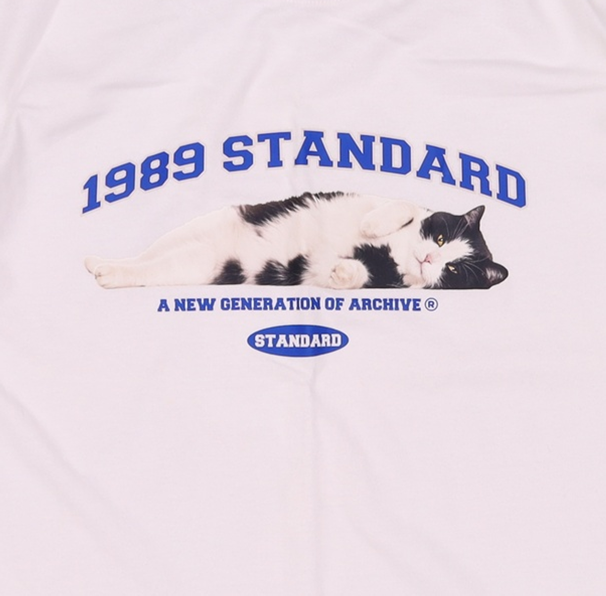 1989스탠다드(1989STANDARD) 반소매 티셔츠 M