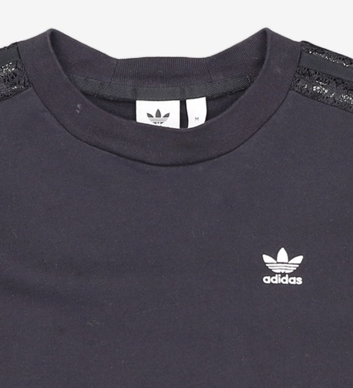 아디다스(ADIDAS) 긴소매 티셔츠 M