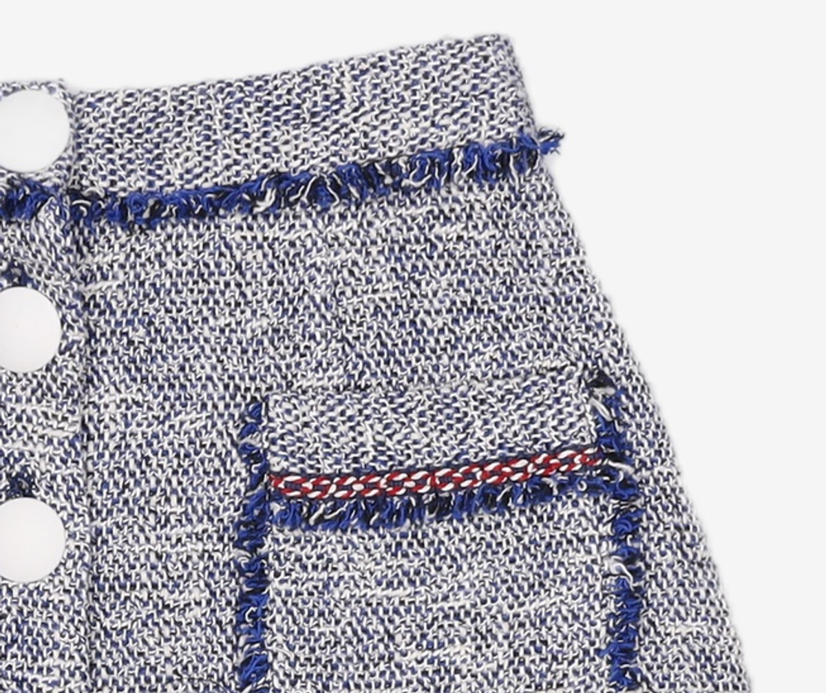 자라 베이직(ZARA BASIC) 미니스커트 S