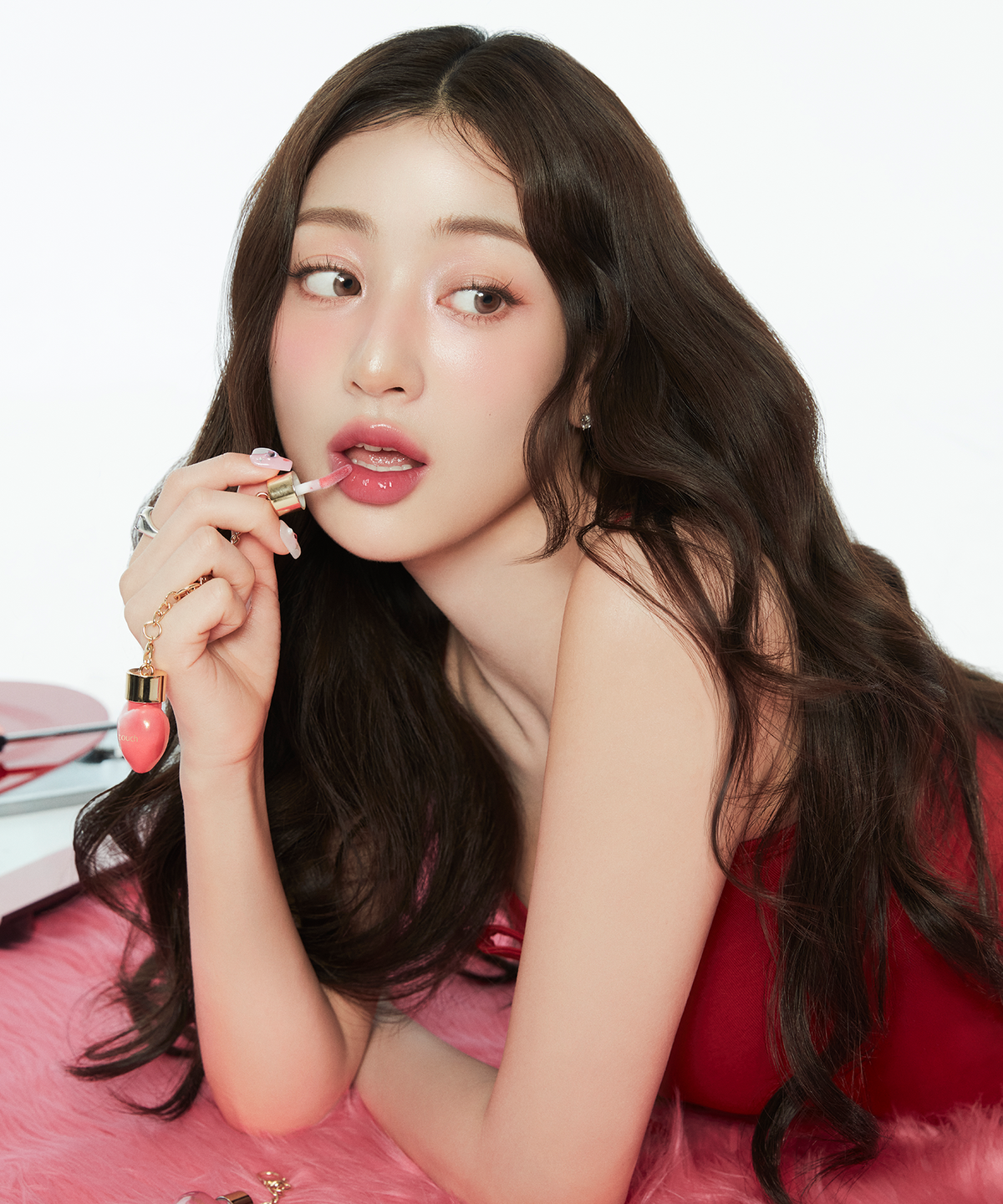 밀크터치(MILKTOUCH) 러브 포션 샤인 글로스 8 colors
