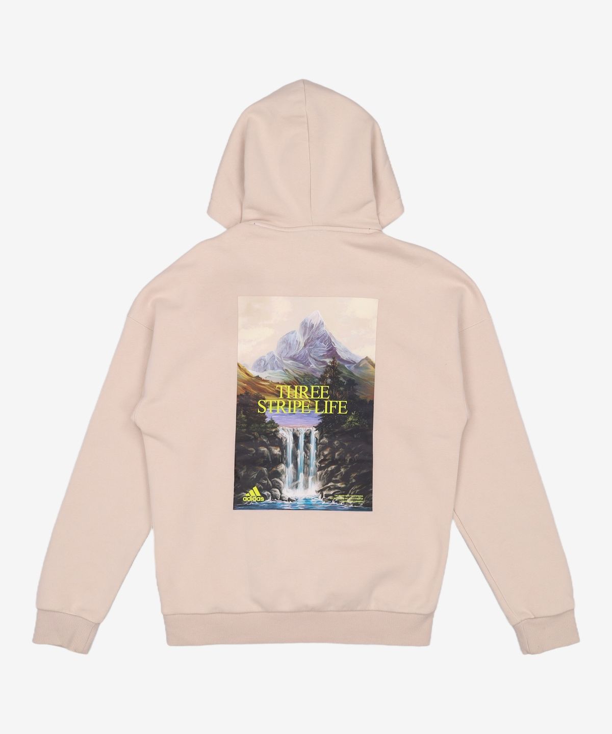 아디다스(ADIDAS) 후드 티셔츠 M