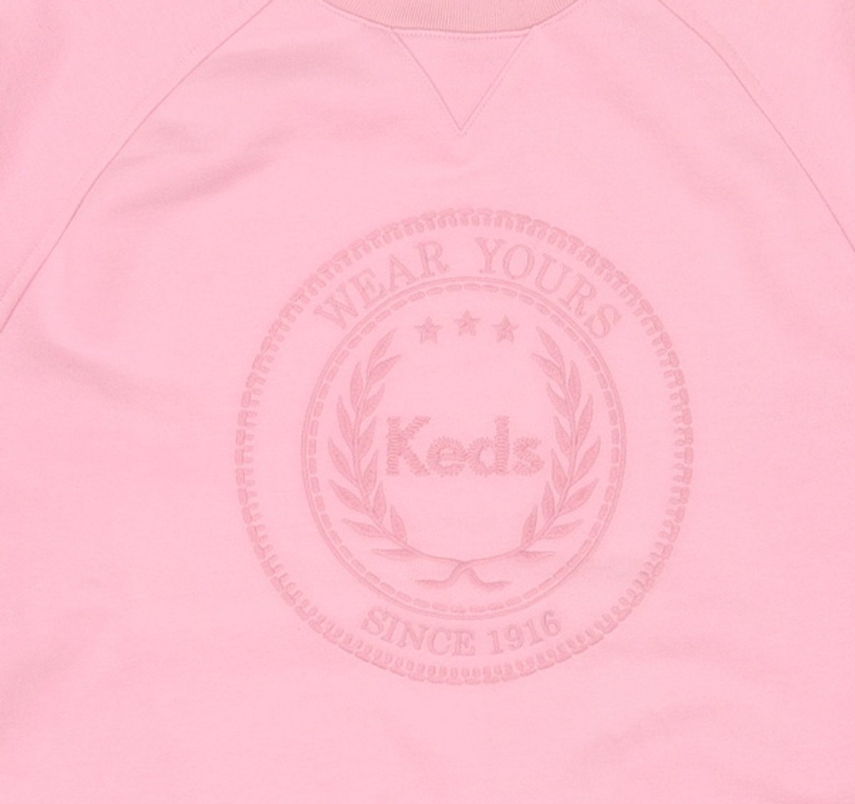 케즈(KEDS) 맨투맨/스웨트셔츠 S