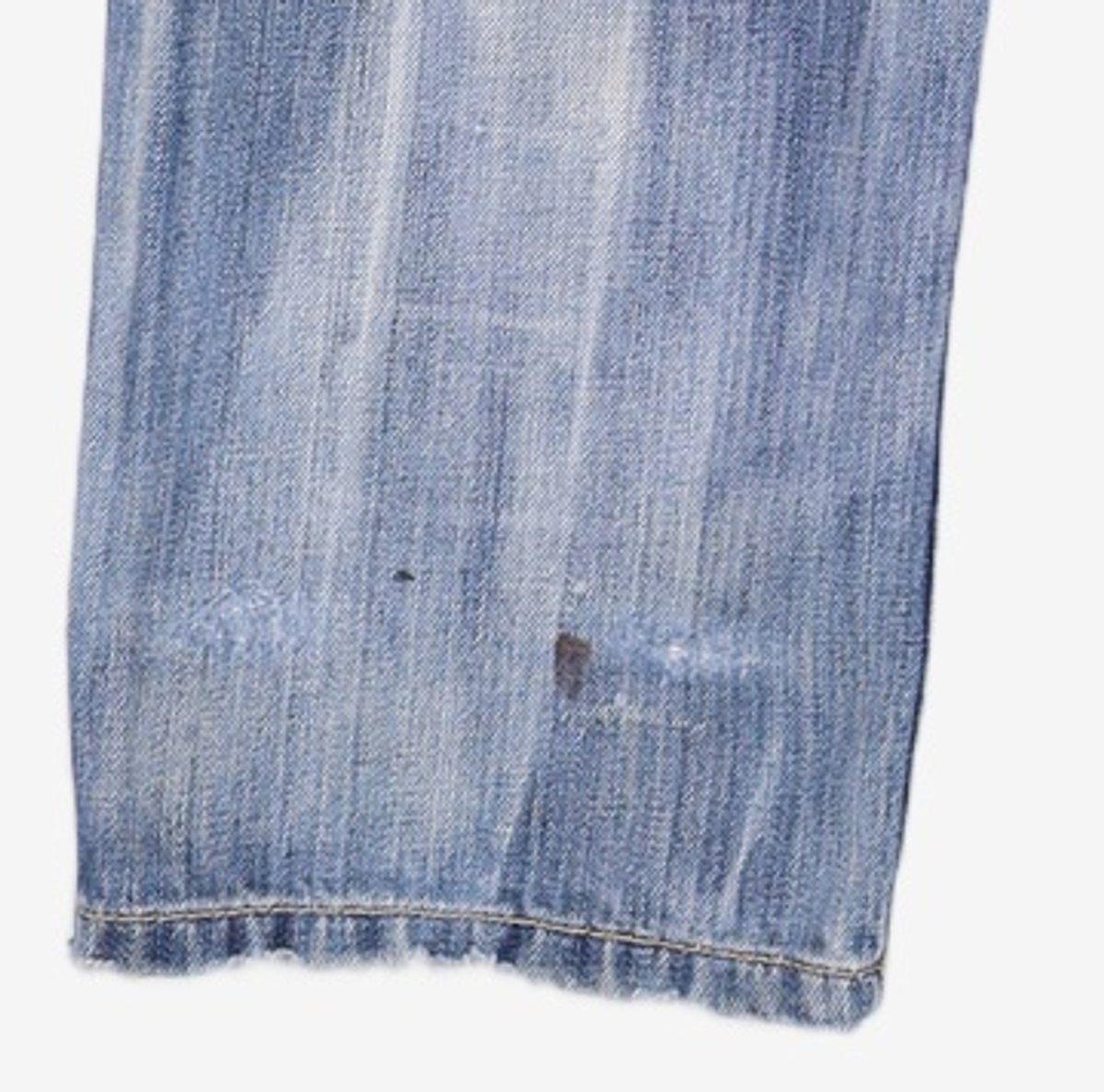 리바이스(LEVI'S) 청/데님 팬츠 33