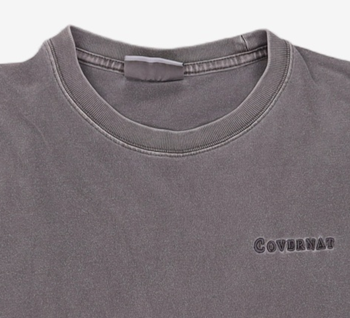 커버낫(COVERNAT) 반소매 티셔츠 90