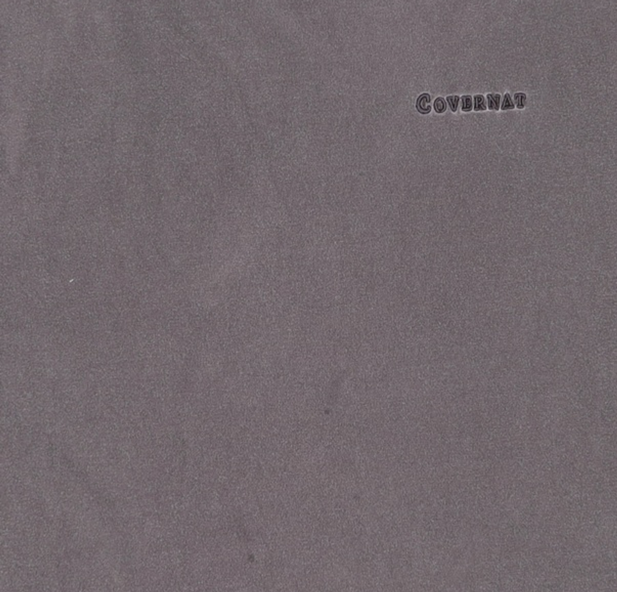 커버낫(COVERNAT) 반소매 티셔츠 90