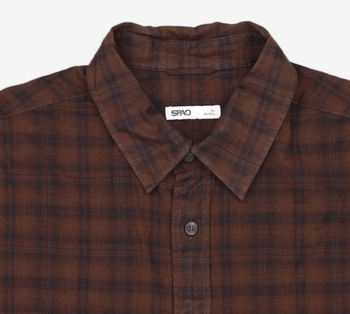 스파오(SPAO) 캐주얼 셔츠 XL
