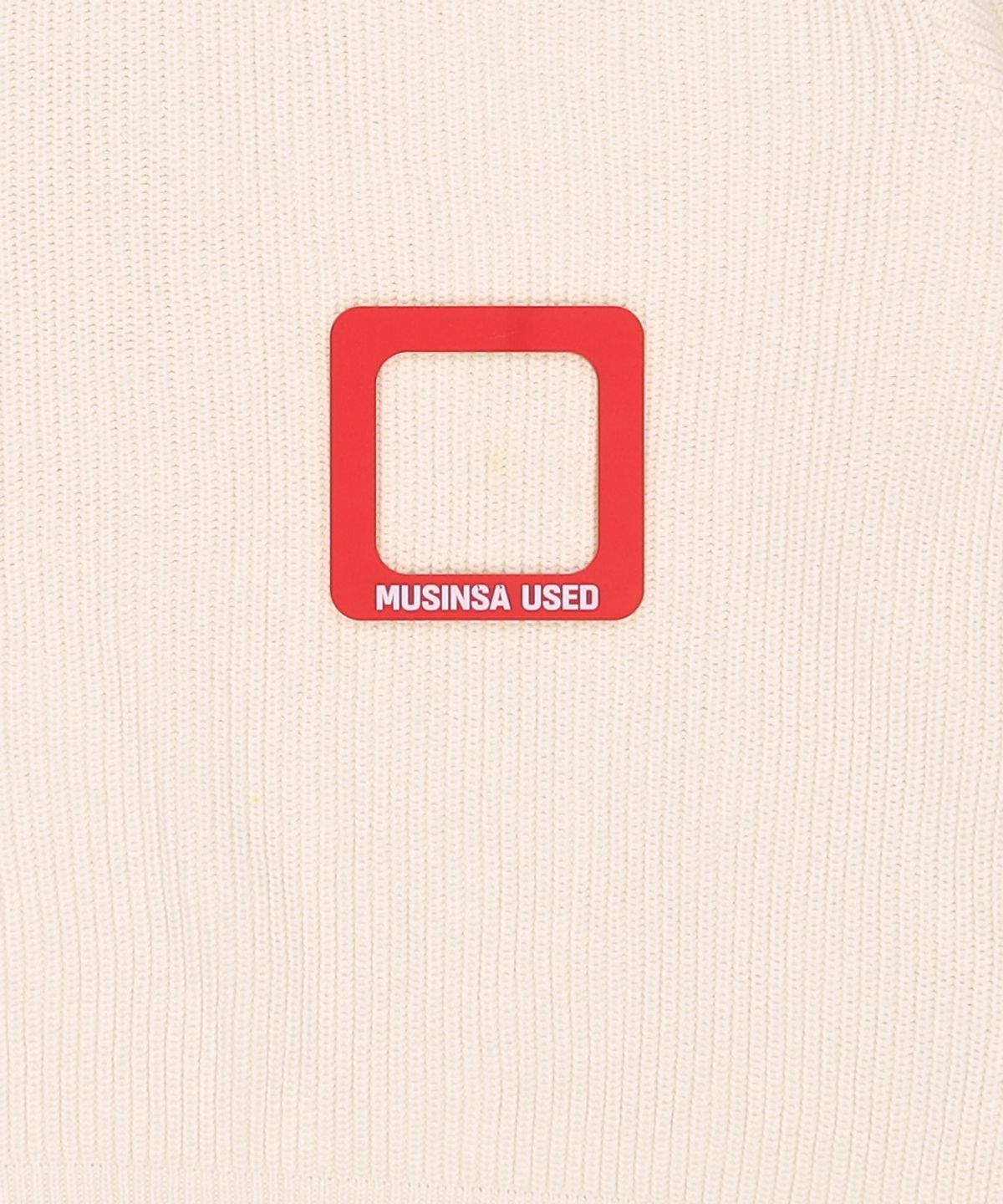 무신사 스탠다드(MUSINSA STANDARD) 니트/스웨터 XL