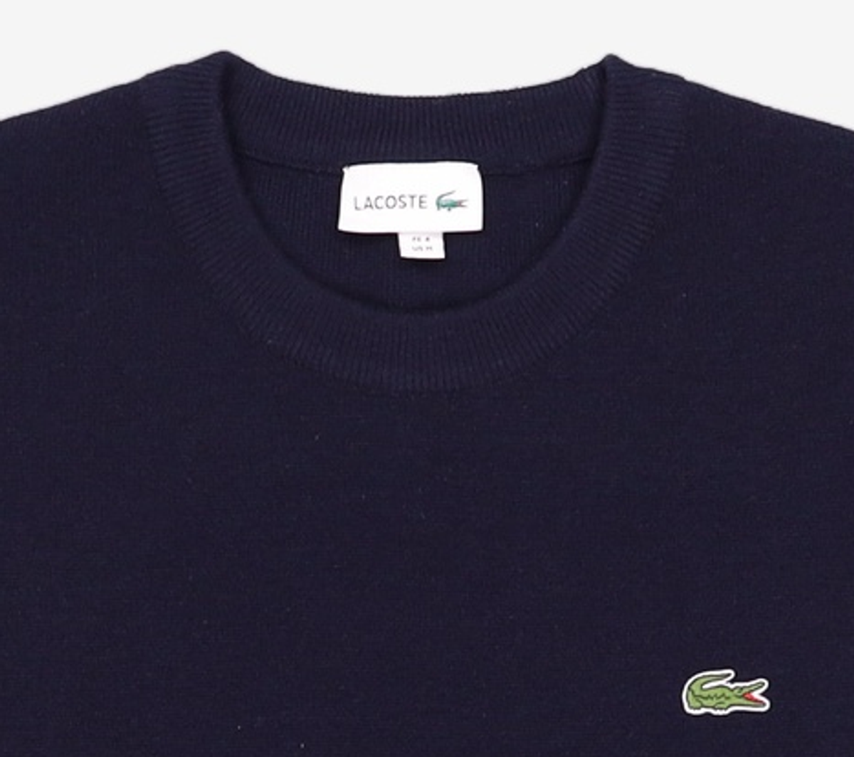 라코스테(LACOSTE) 니트/스웨터 4