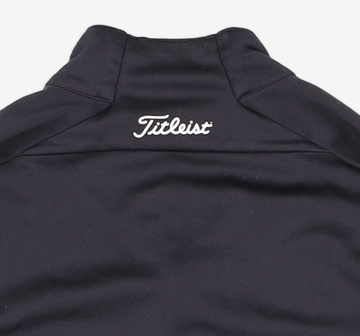 타이틀리스트(TITLEIST) 트레이닝 재킷 M