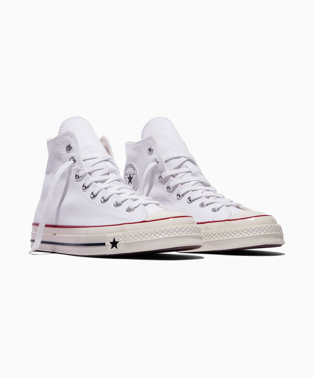 컨버스(CONVERSE) 척 70 X 화이트 A24227C