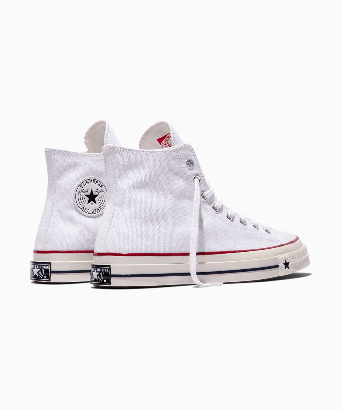 컨버스(CONVERSE) 척 70 X 화이트 A24227C