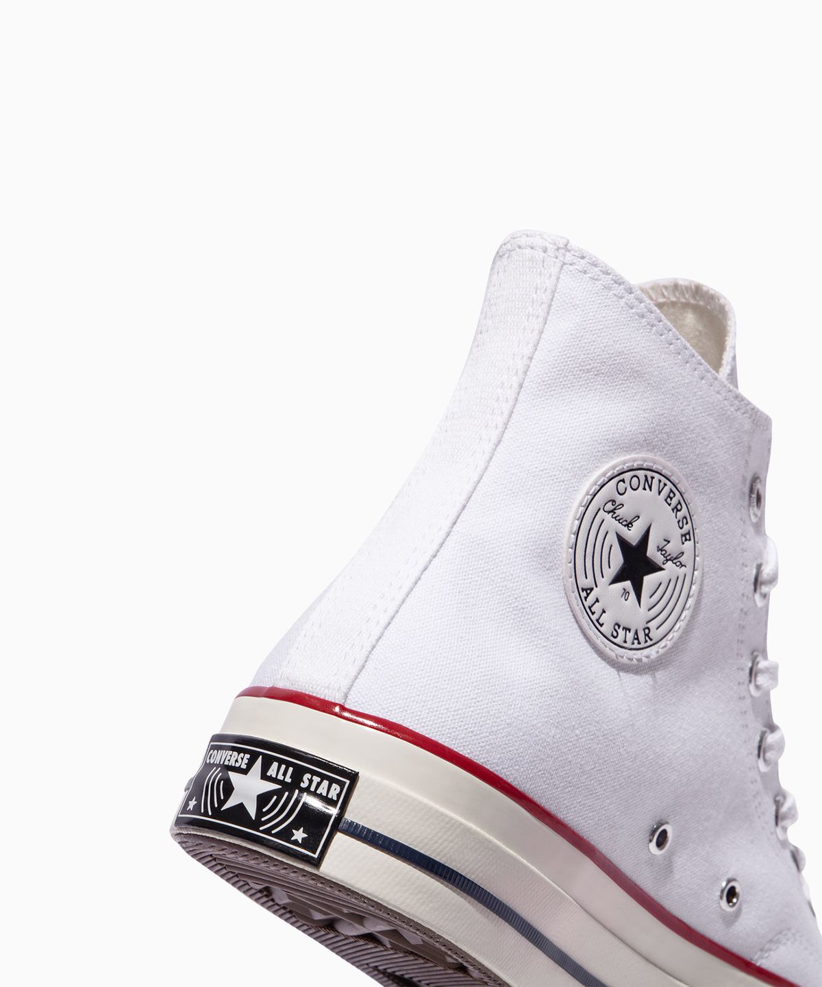 컨버스(CONVERSE) 척 70 X 화이트 A24227C