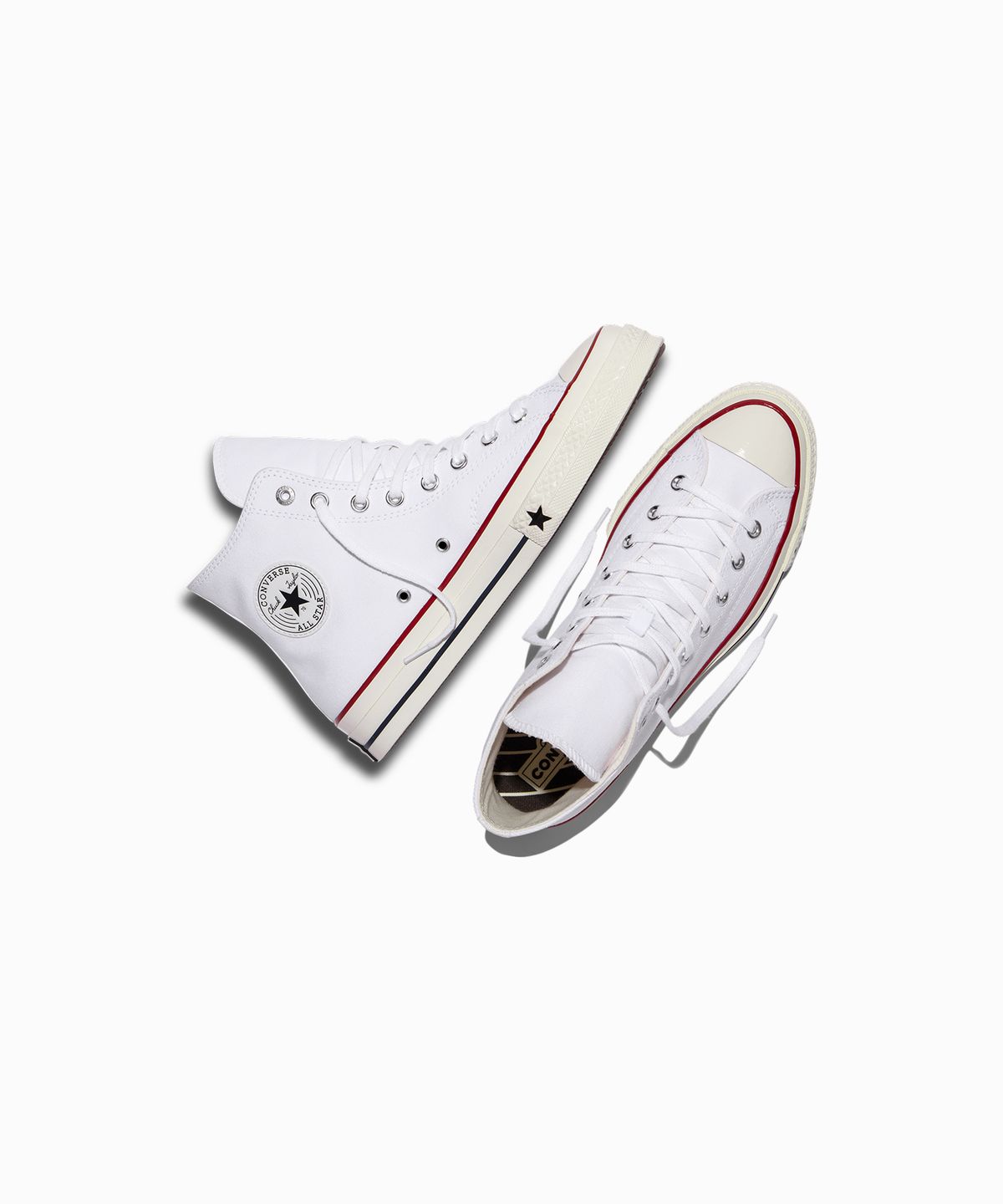 컨버스(CONVERSE) 척 70 X 화이트 A24227C