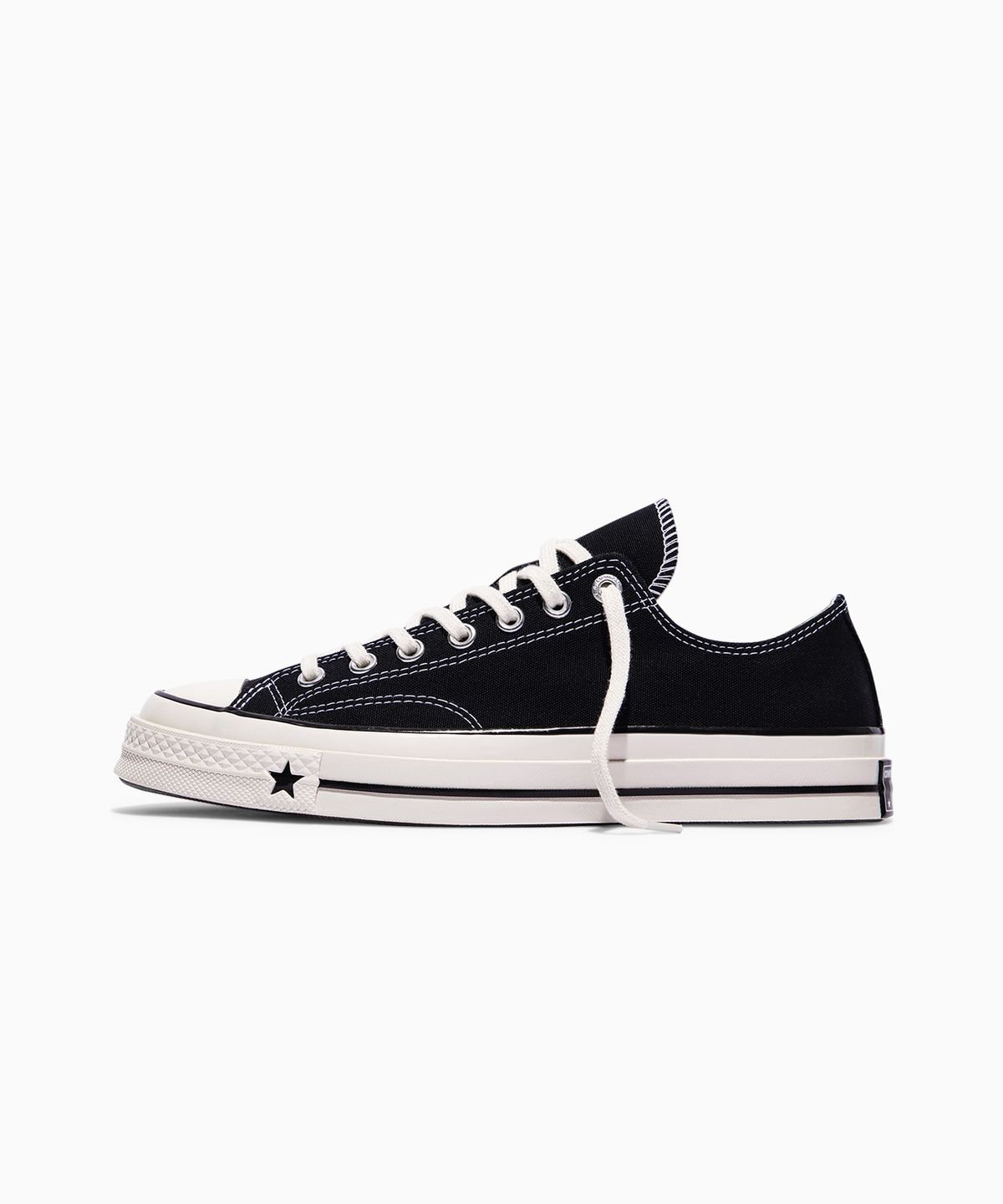 컨버스(CONVERSE) 척 70 X 블랙 A24228C