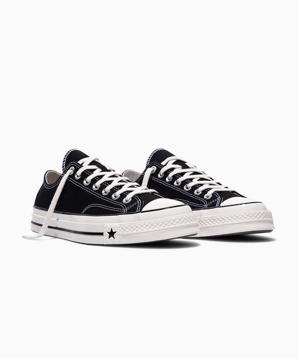 컨버스(CONVERSE) 척 70 X 블랙 A24228C
