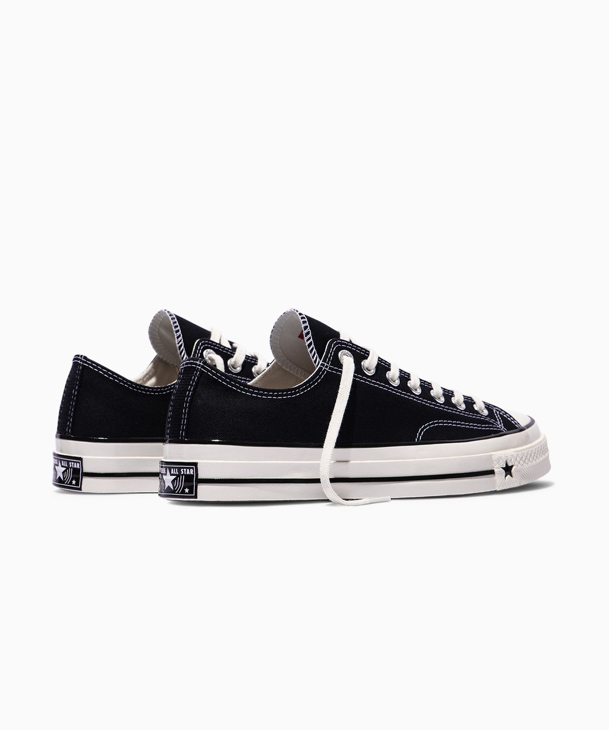 컨버스(CONVERSE) 척 70 X 블랙 A24228C