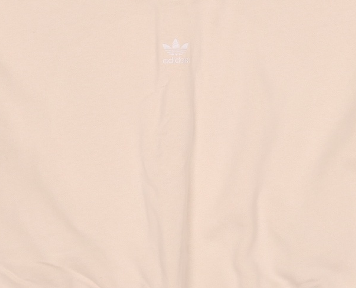 아디다스(ADIDAS) 스웻셔츠 W - 화이트 / H40022 XS