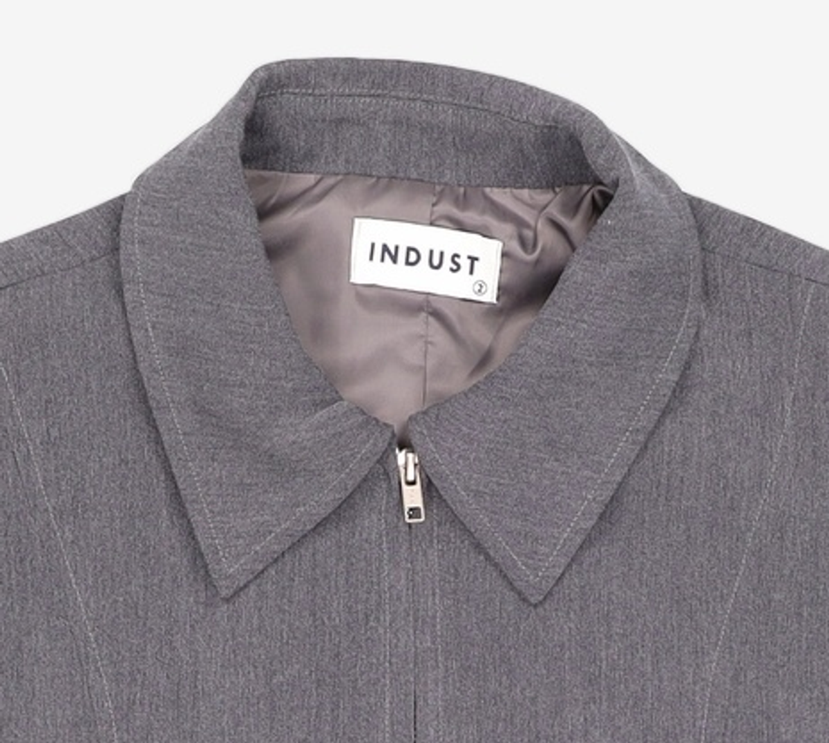 인더스트(INDUST) 나일론/코치 재킷 2