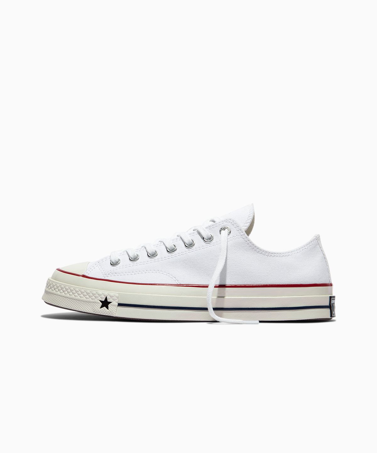 컨버스(CONVERSE) 척 70 X 화이트 A24230C