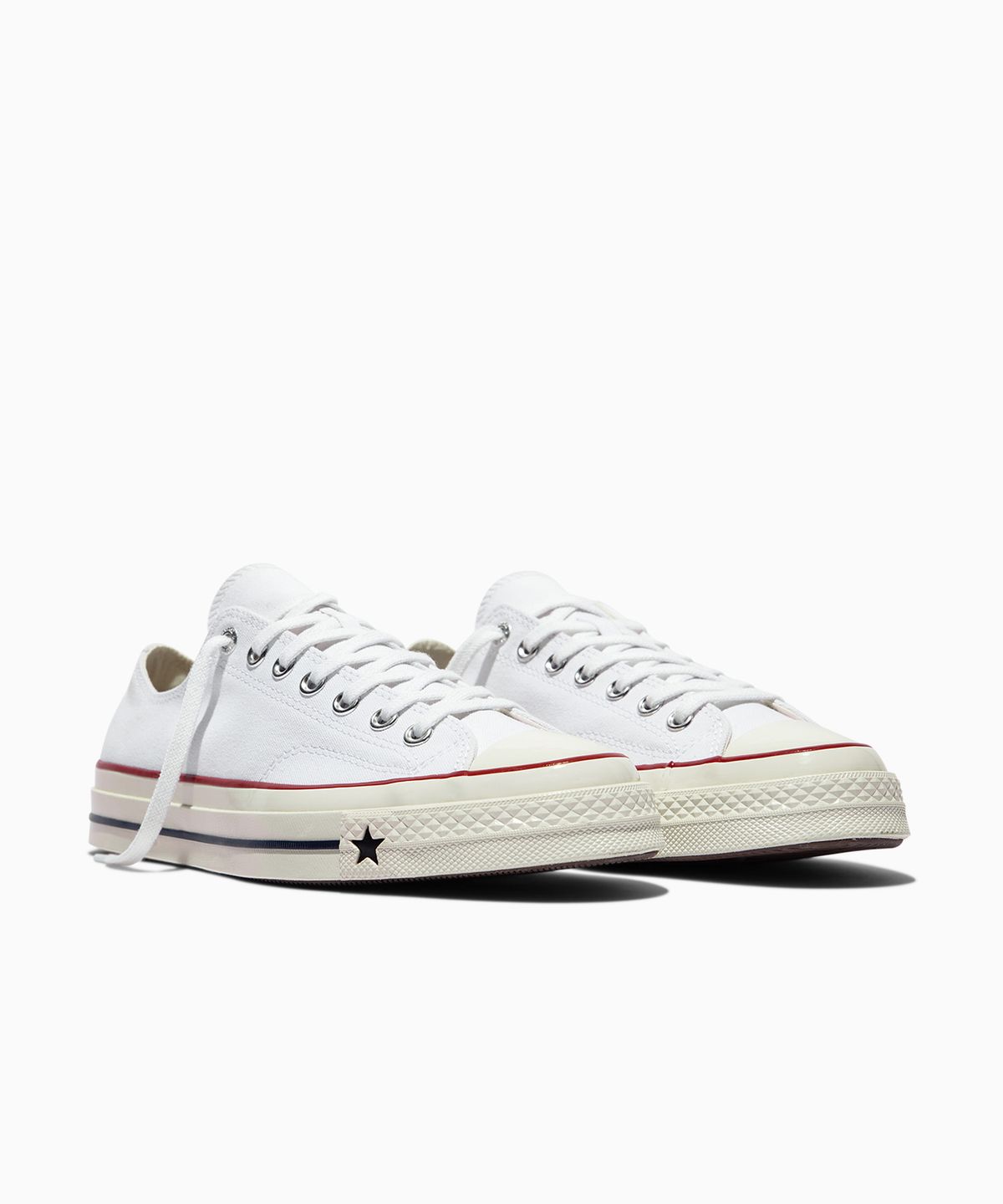 컨버스(CONVERSE) 척 70 X 화이트 A24230C