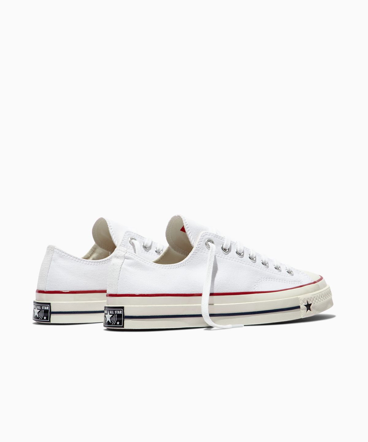 컨버스(CONVERSE) 척 70 X 화이트 A24230C