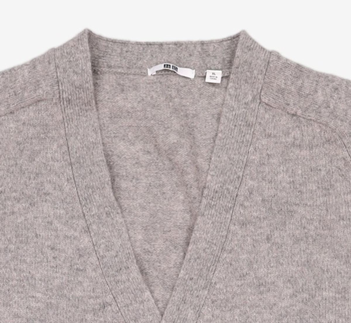 유니클로(UNIQLO) 카디건 XL