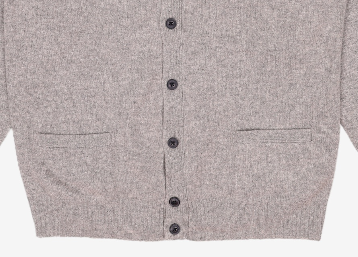 유니클로(UNIQLO) 카디건 XL