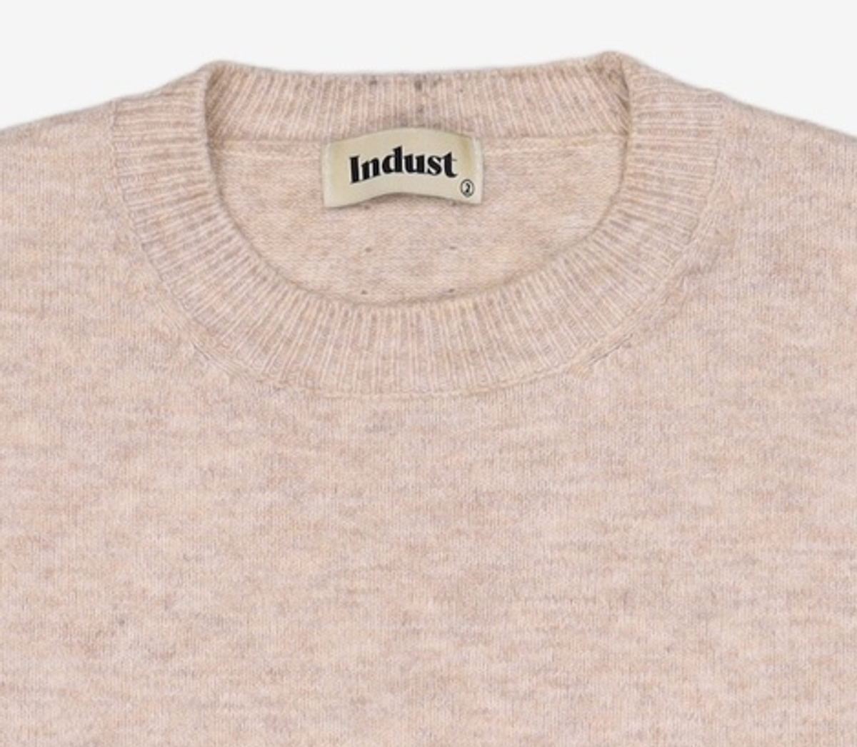인더스트(INDUST) 니트/스웨터 2