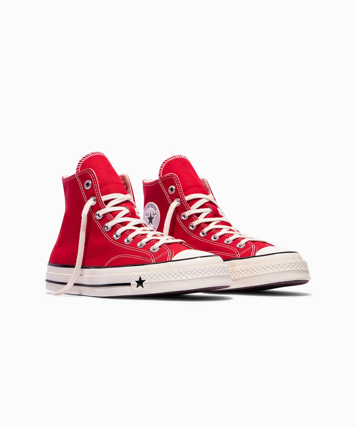 컨버스(CONVERSE) 척 70 X 에나멜 레드 A24232C
