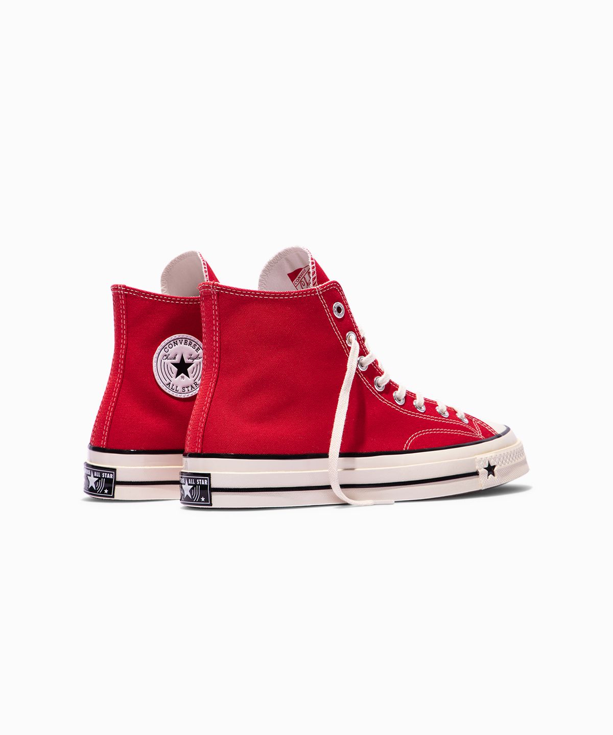 컨버스(CONVERSE) 척 70 X 에나멜 레드 A24232C