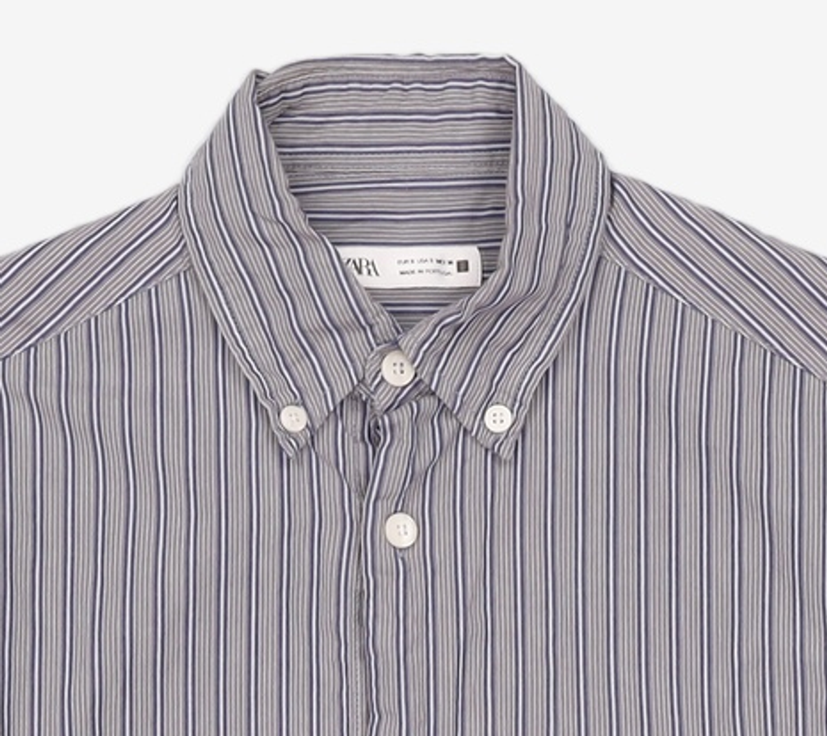 자라(ZARA) 캐주얼 셔츠 S